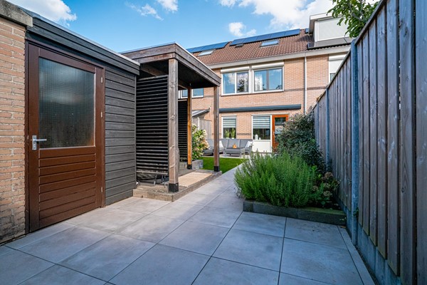 Medium property photo - Zoete Kroon 12, 6922 AX Duiven